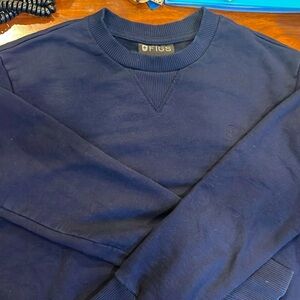 FIGS Crewneck sweatshirt